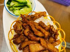 -福建美食城(老君堂店)