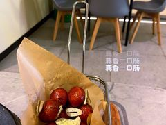 -Yum Yum 土耳其风味餐厅(万达尊店)
