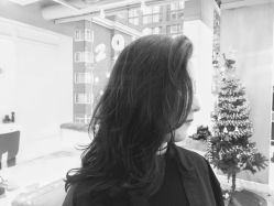 -M Hair造型