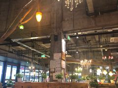 大堂-漫咖啡(沙龙汇店)