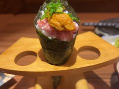 -隐月· 㐂和食屋(芝罘万达公馆店)