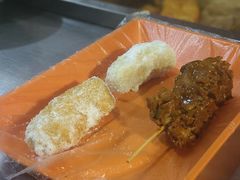 -南昌原味水煮油炸(六眼井店)