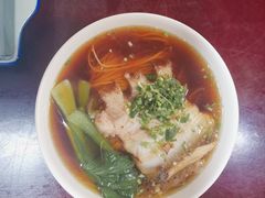 东吴焖肉面-东吴面馆(好运街店)