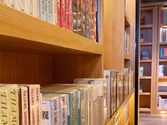 -思南书局(复兴中路店)