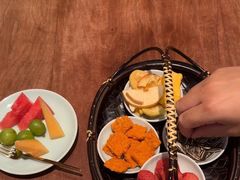 -梅间堂茶馆(绿地缤纷城店)