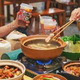 成都桥头惊现“小香港”|值得N刷的粤式大排档