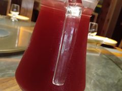 -那家小馆•北京菜•烤鸭(香山店)