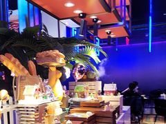 -花西亭·海鲜自助餐厅(瑞城名人酒店)