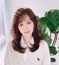 -净漪造型 PURE RIPPLE