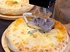 -get pizza意大利餐厅(凯德MALL店)