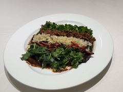 -老妈菜馆(建设街店)