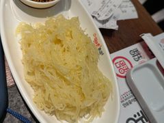 -可口香·非遗老号烧烤(南岗直营店)