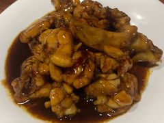 -大隐隐于市私房菜(保和小区店)