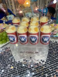 -塔塔王国·主题儿童游乐园(奥城商业广场店)