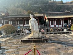 -华清宫景区