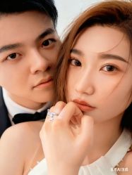 -拾尚映画·STUDIO婚纱摄影(中关村店)