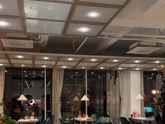 -ins森林童话餐厅coffee&bistro