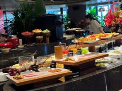 -拉蒂娜·巴西牛排馆 Latina·Brazilian Steakhouse(王府井喜悦店)