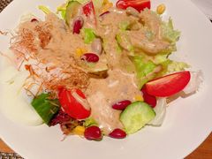 -武藏日本料理(宝安壹方城店)
