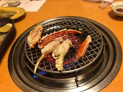 -蟹道乐(道顿堀本店)