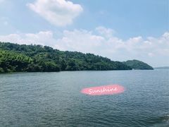 景点-天目湖山水园