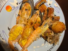 -松子料理(白家庄店)