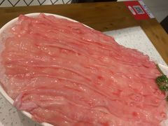 -骉骉老火锅(铁像寺路店)