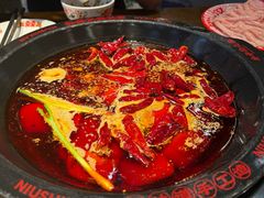 -牛市坎火锅(建设路店)