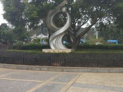 -仙岳公园