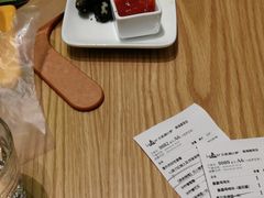 -乐凯撒披萨(汇港购物中心店)