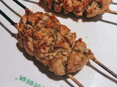 -大明铜锅·烤涮坊·烧烤(新开路店)
