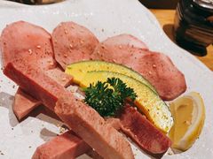 逸品棒牛舌-御牛道日式烤肉料理(杭州万象城店)