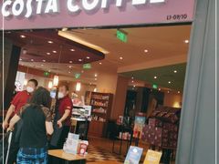 门面-COSTA COFFEE(西直门店)