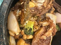 -杭州香格里拉·香宫中餐厅