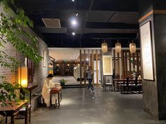 -青藤茶馆(南山路店)