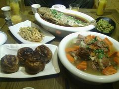 android_upload_pic-西北印象佳宴(兴华街中段店)