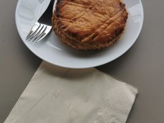mini国王饼-大小咖啡 BigSmallCoffee(麦子店)