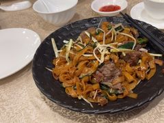 -麒麟中餐厅·经典粤菜·地道菜式老字号(广州长隆酒店)