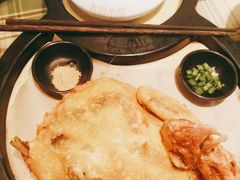 -大厨小馆(华阳城店)