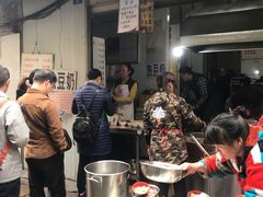 -蓉城西二道无名冒菜(西二道街店)