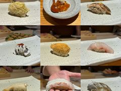 -镹·鱼料理  国产鱼使用店