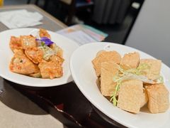 普宁炸豆腐-海门鱼仔·潮汕味(KKMall店)