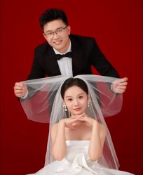 -今生有约婚纱摄影店(景德路店)