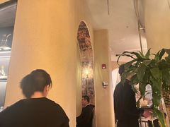 -龟兹KUCINA·新疆菜(前滩L+PLAZA店)