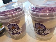 -憨铁匠老火锅(龙岗万科里店)