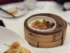 -龙的酒楼·手工早茶·顺德菜(近良路店)
