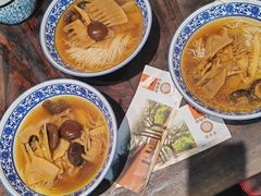 -西园寺素食(西园弄戒幢律寺店)