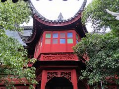 -东山雕花楼