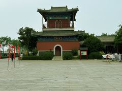 -天津妈祖文化园