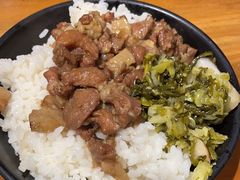 -大三元台湾鲁肉饭(沙井新桥店)